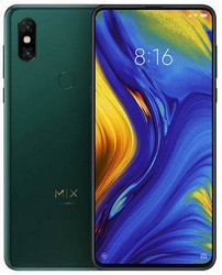 Прошивка телефона Xiaomi Mi Mix 3 в Нижнем Новгороде